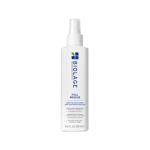 Full Rescue Densifying Leave-In Spray - Biolage Renovation NZ | L'Oréal Partner Shop